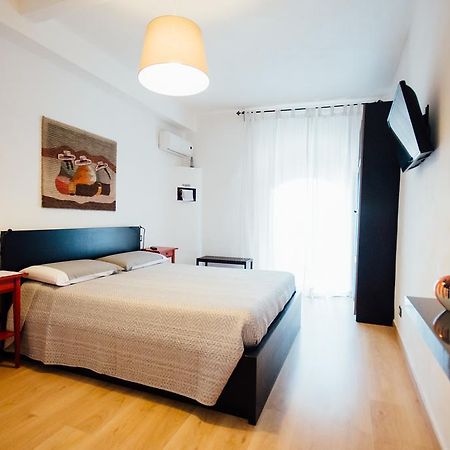 Bed A Cala Bed and Breakfast Παλέρμο Δωμάτιο φωτογραφία