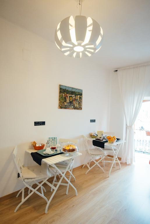 Bed A Cala Bed and Breakfast Παλέρμο Εξωτερικό φωτογραφία