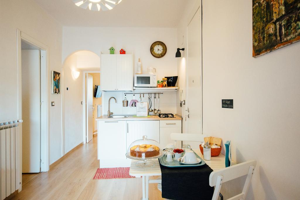 Bed A Cala Bed and Breakfast Παλέρμο Εξωτερικό φωτογραφία