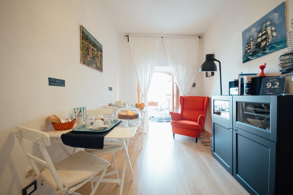 Bed A Cala Bed and Breakfast Παλέρμο Εξωτερικό φωτογραφία
